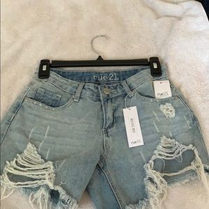 Rue21 Shorts